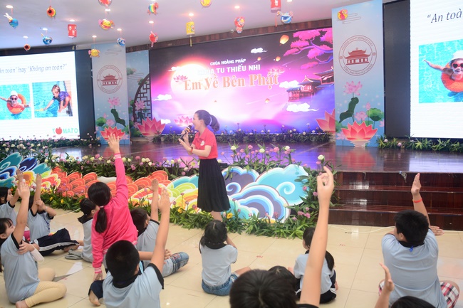 The 23rd Kid Playground