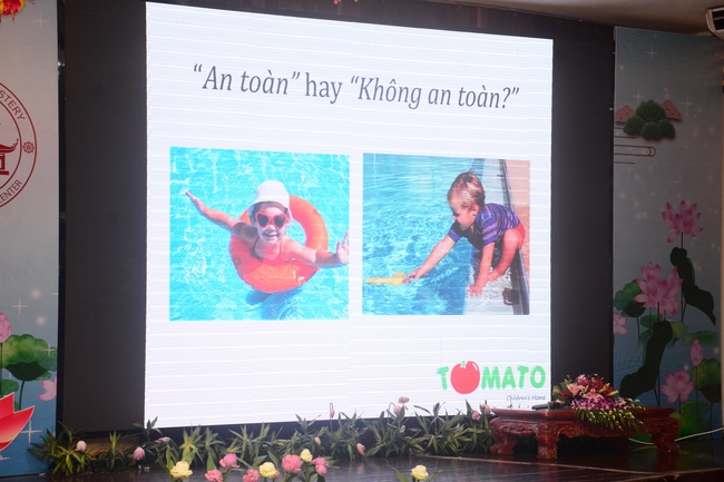 The 23rd Kid Playground