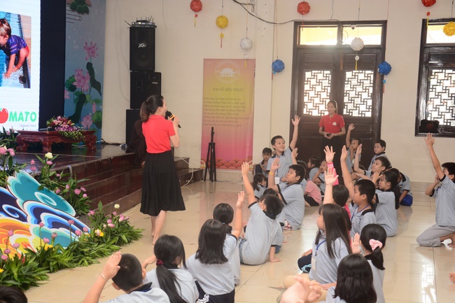 The 23rd Kid Playground