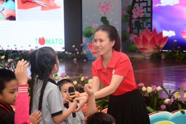 The 23rd Kid Playground