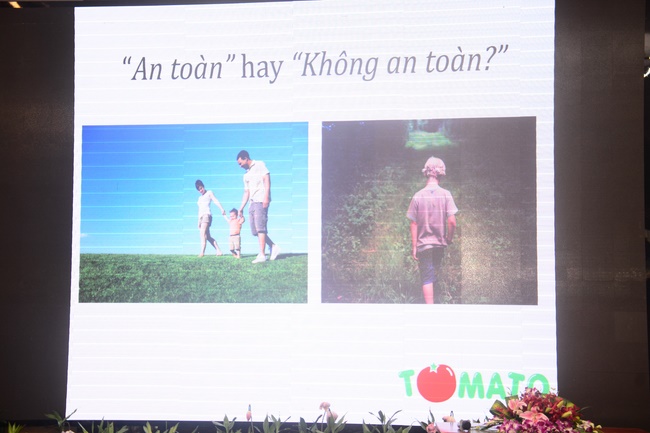 The 23rd Kid Playground