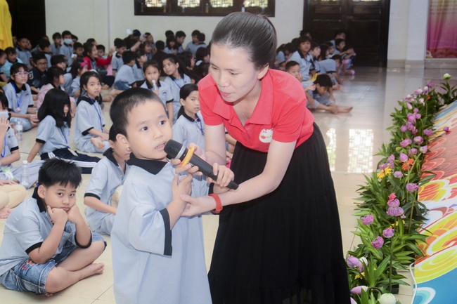 The 23rd Kid Playground