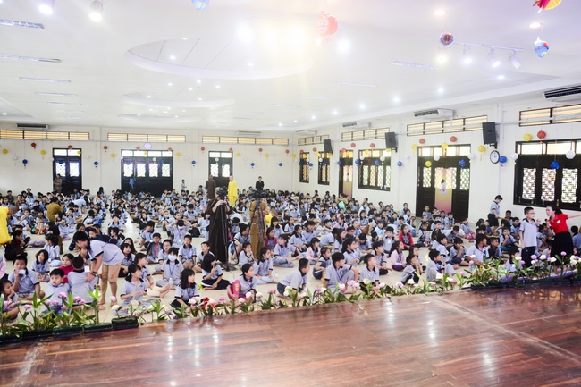 The 23rd Kid Playground