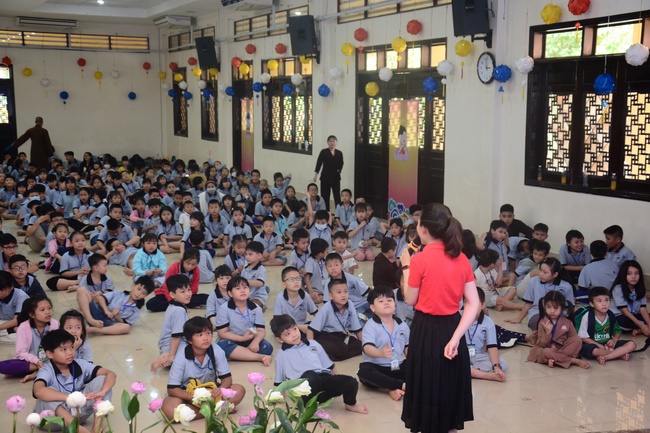 The 23rd Kid Playground