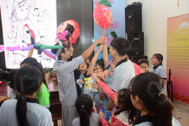 The 23rd Kid Playground