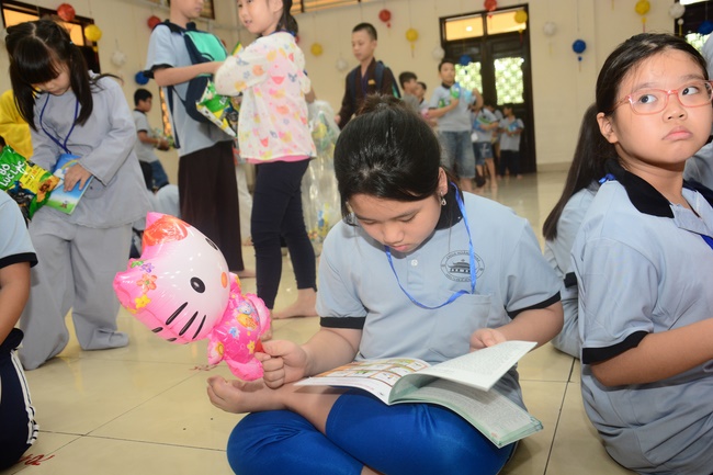 The 23rd Kid Playground