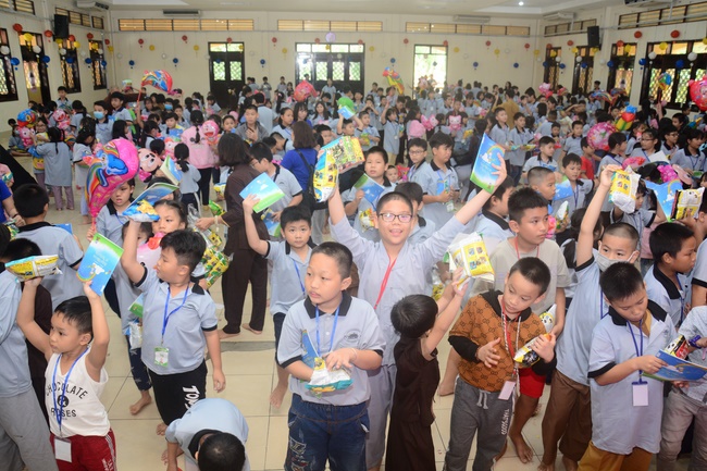 The 23rd Kid Playground