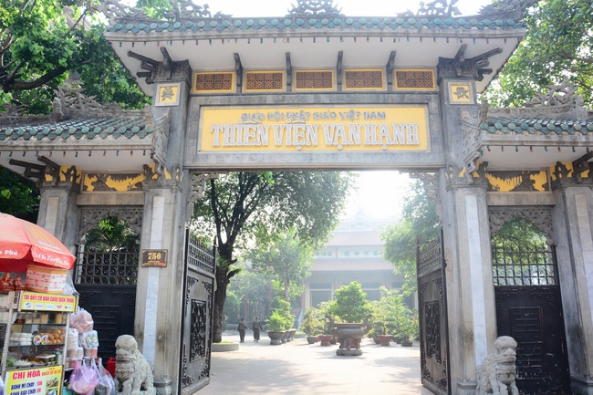 Quỹ Đào Tạo Tăng Tài Ngộ Chân Tử