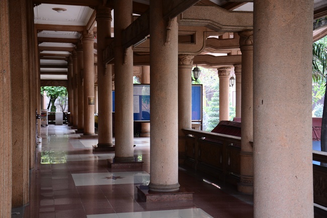 Quỹ Đào Tạo Tăng Tài Ngộ Chân Tử