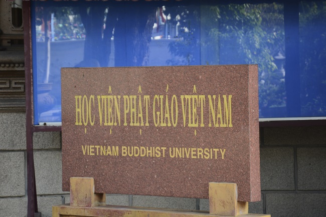 Quỹ Đào Tạo Tăng Tài Ngộ Chân Tử