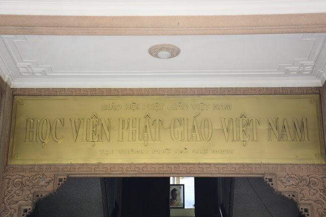 Quỹ Đào Tạo Tăng Tài Ngộ Chân Tử