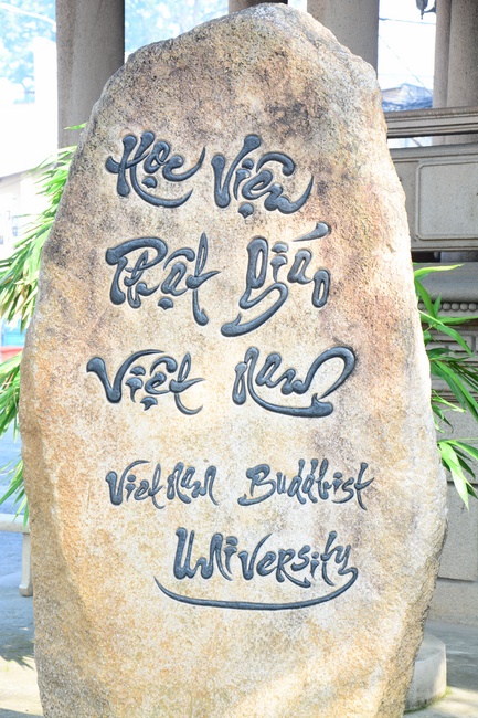 Quỹ Đào Tạo Tăng Tài Ngộ Chân Tử