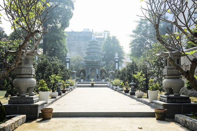 Quỹ Đào Tạo Tăng Tài Ngộ Chân Tử