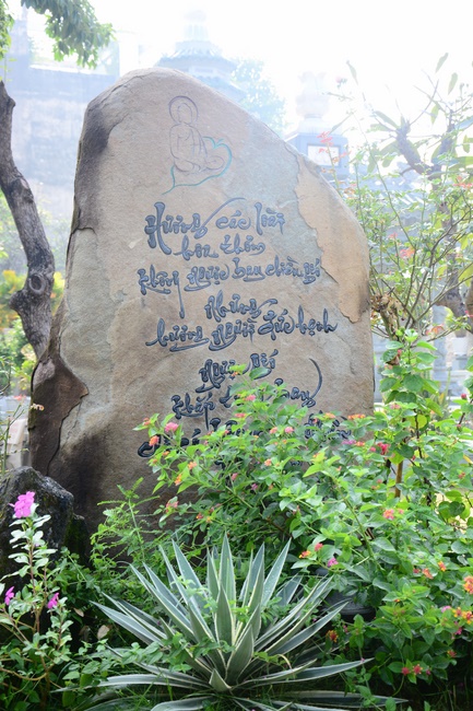 Quỹ Đào Tạo Tăng Tài Ngộ Chân Tử