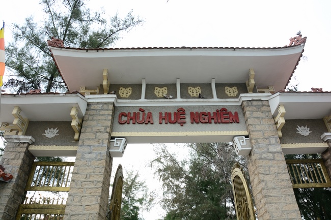 Quỹ Đào Tạo Tăng Tài Ngộ Chân Tử