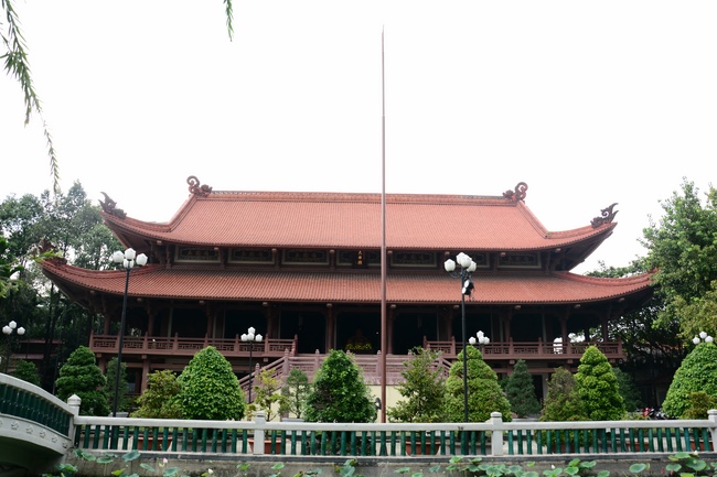 Quỹ Đào Tạo Tăng Tài Ngộ Chân Tử