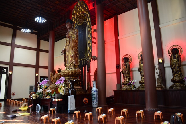 Quỹ Đào Tạo Tăng Tài Ngộ Chân Tử