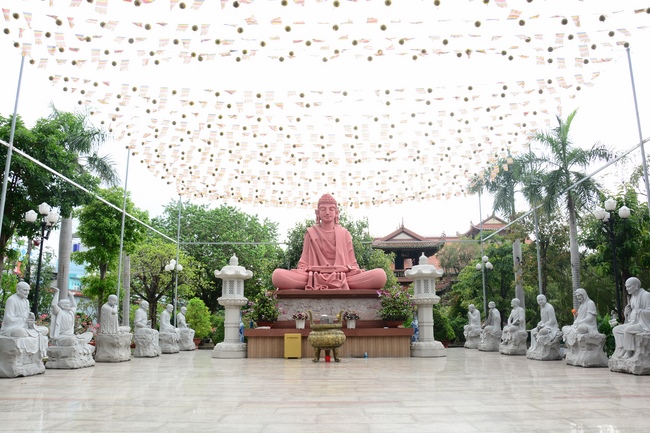 Quỹ Đào Tạo Tăng Tài Ngộ Chân Tử