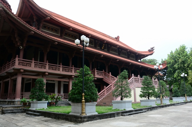 Quỹ Đào Tạo Tăng Tài Ngộ Chân Tử