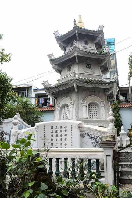 Quỹ Đào Tạo Tăng Tài Ngộ Chân Tử