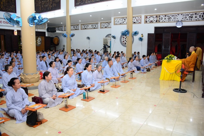 Repentant Ceremony on Sep. 29th, Year of Mouse