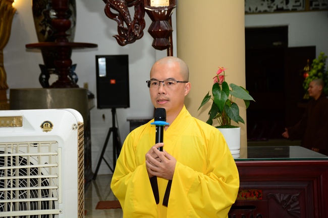 Repentant Ceremony on Sep. 29th, Year of Mouse