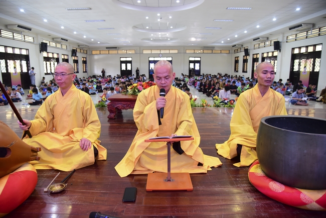 One-day Retreat for Youth