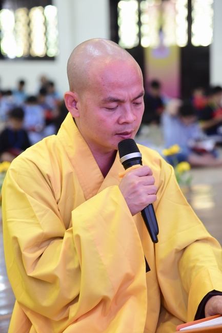 One-day Retreat for Youth