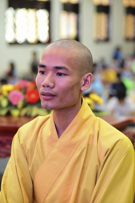 One-day Retreat for Youth