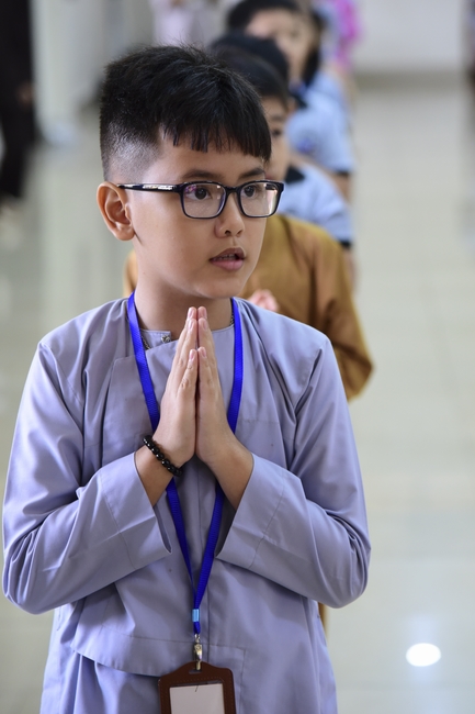 One-day Retreat for Youth