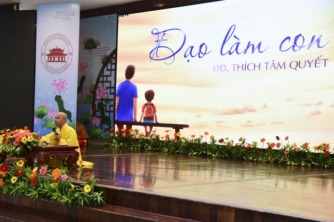 One-day Retreat for Youth