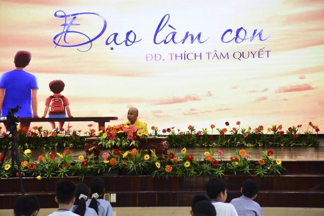 One-day Retreat for Youth