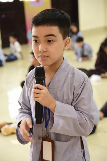 One-day Retreat for Youth