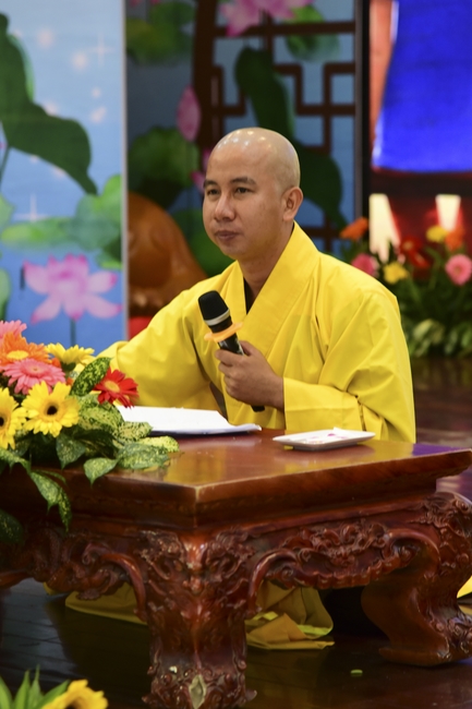 One-day Retreat for Youth