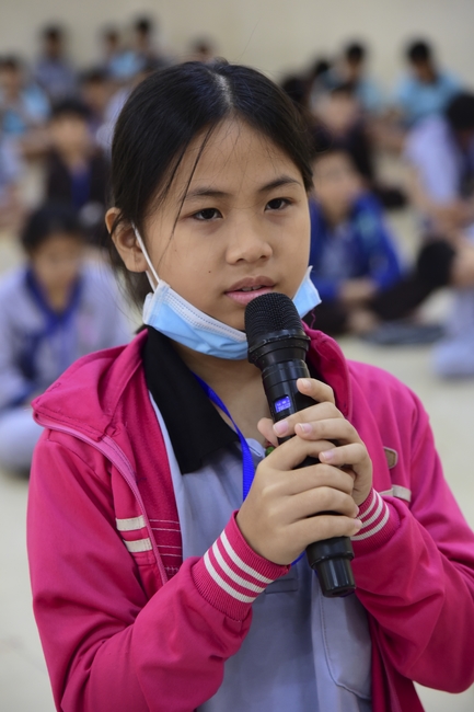 One-day Retreat for Youth