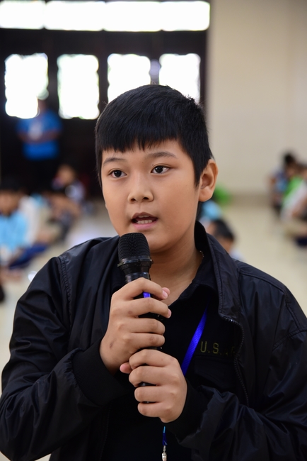 One-day Retreat for Youth