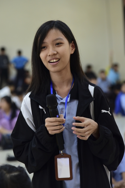 One-day Retreat for Youth