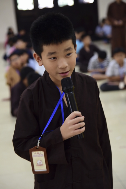 One-day Retreat for Youth