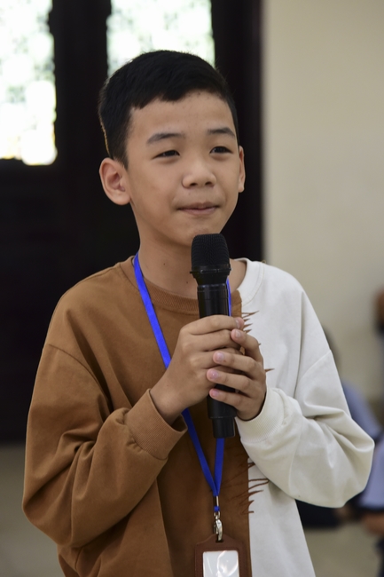 One-day Retreat for Youth