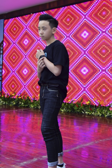 One-day Retreat for Youth