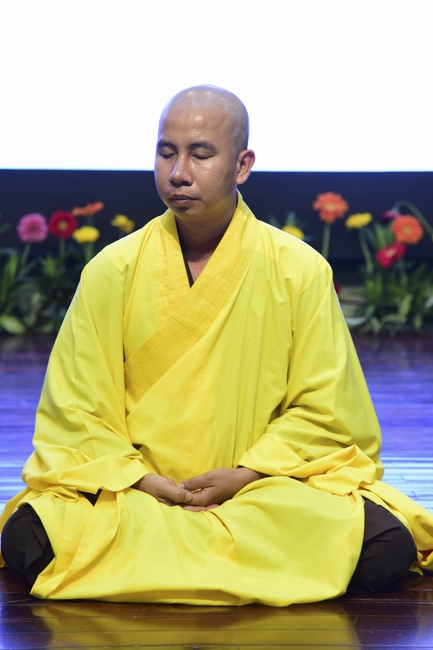 One-day Retreat for Youth