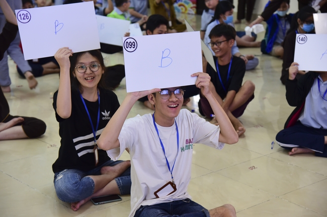 One-day Retreat for Youth