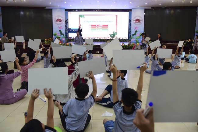 One-day Retreat for Youth