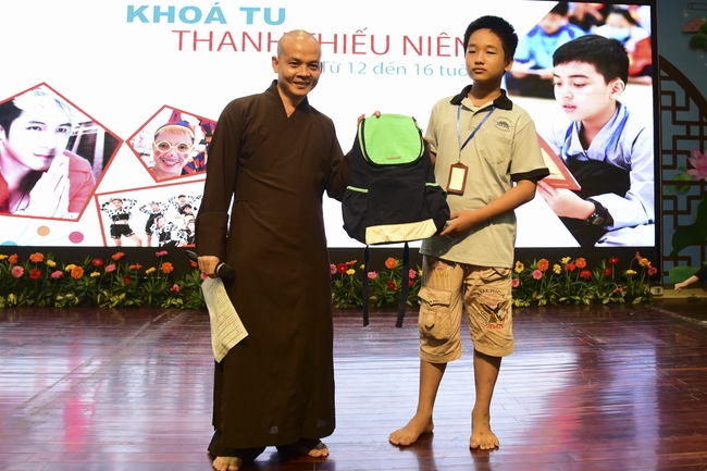 One-day Retreat for Youth