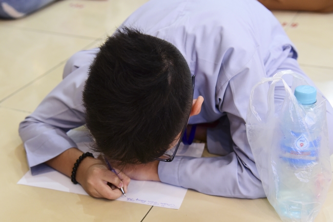 One-day Retreat for Youth