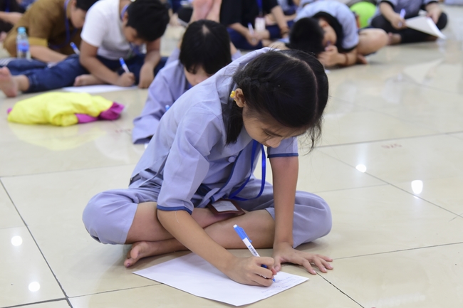 One-day Retreat for Youth