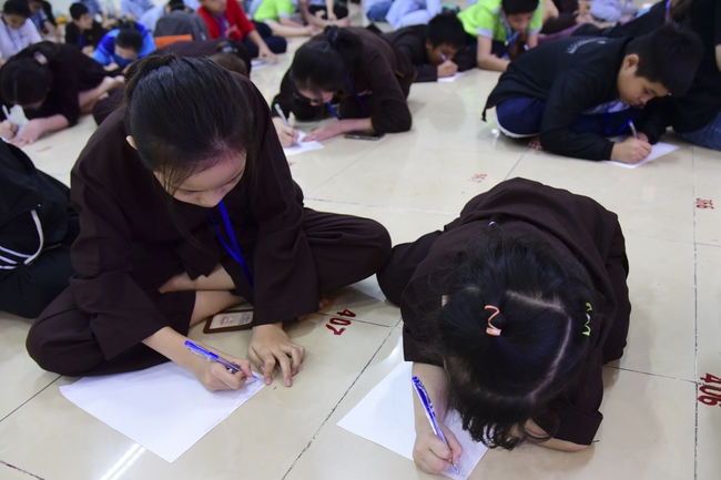 One-day Retreat for Youth