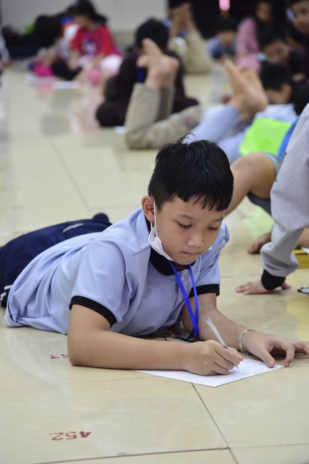 One-day Retreat for Youth