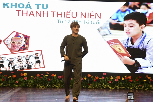 One-day Retreat for Youth