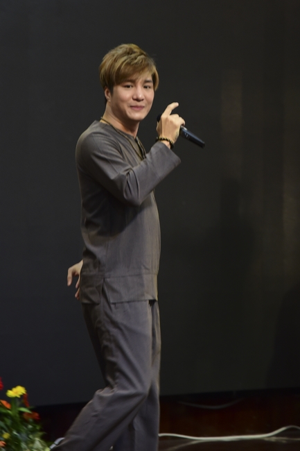 One-day Retreat for Youth